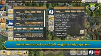 Image 3 for Transport Tycoon Lite