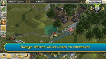 Image 13 for Transport Tycoon Lite