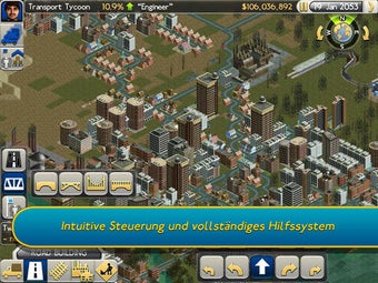 Image 10 for Transport Tycoon Lite