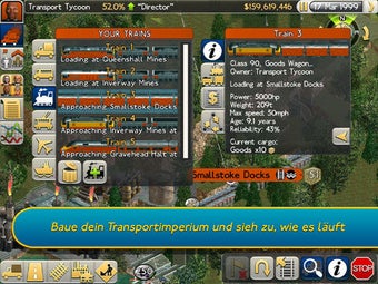 Image 6 for Transport Tycoon Lite