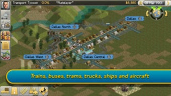 Image 11 for Transport Tycoon Lite