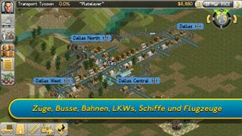 Image 8 for Transport Tycoon Lite