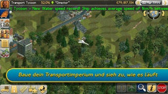 Image 1 for Transport Tycoon Lite