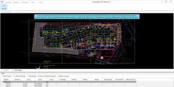 Image 0 for Bootgraph CAD Viewer