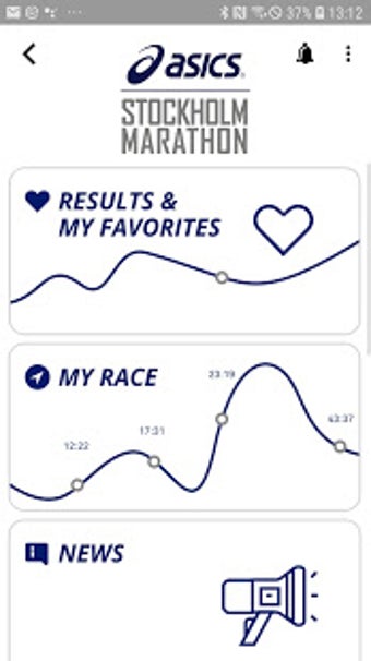Imagen 3 para ASICS Stockholm Marathon