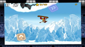 Image 1 for iStunt 2 for Windows 8