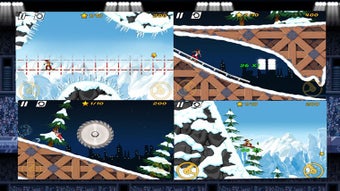 Image 0 for iStunt 2 for Windows 8