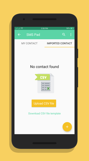 Image 2 for SMSPAD - Easiest way to s…
