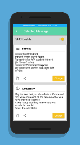 Image 3 for SMSPAD - Easiest way to s…