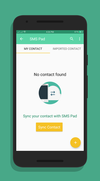 Image 1 for SMSPAD - Easiest way to s…