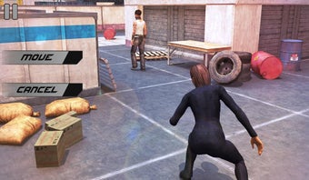 Image 0 for Agent Kim 007 - Stealth G…