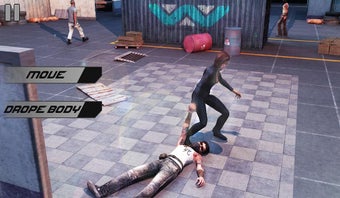 Image 2 for Agent Kim 007 - Stealth G…