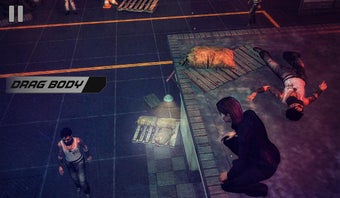 Image 1 for Agent Kim 007 - Stealth G…