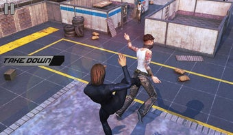 Image 3 for Agent Kim 007 - Stealth G…