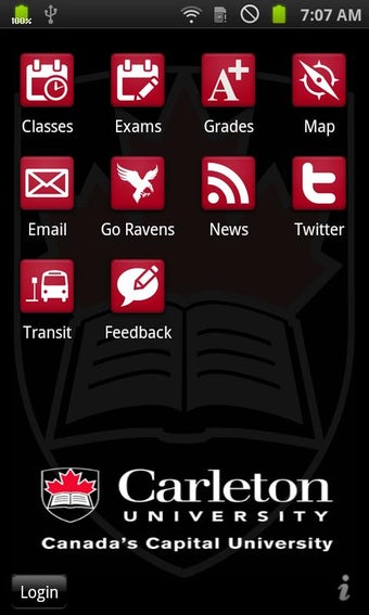 Image 0 for Carleton Mobile