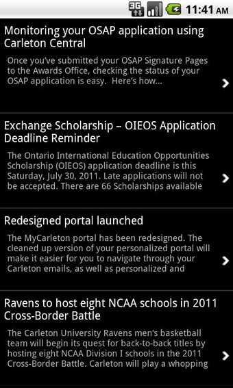 Image 3 for Carleton Mobile