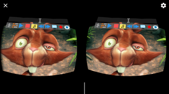 Imagen 0 para Mobile VR Station