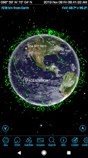 Image 0 for Orbitrack