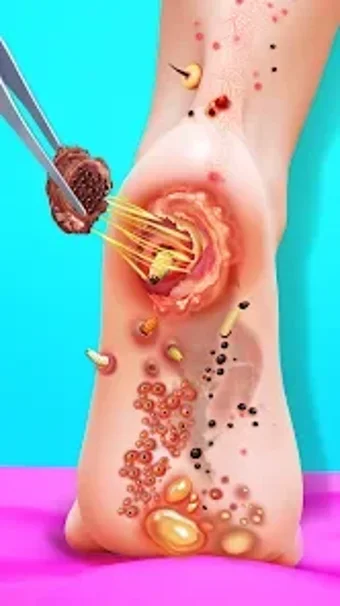 Image 0 for Yarn Crush 3D