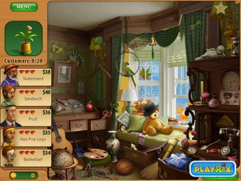 Image 0 for Gardenscapes: Mansion Mak…