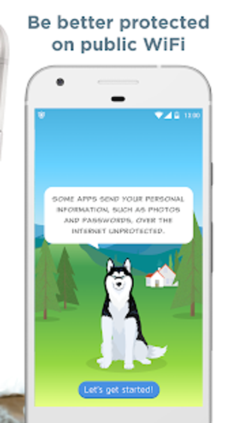 Imagen 1 para Phone Guardian Mobile Sec…