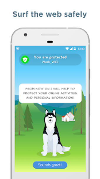 Imagen 0 para Phone Guardian Mobile Sec…