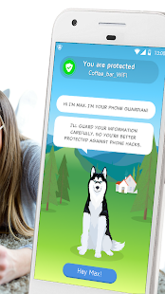 Imagen 2 para Phone Guardian Mobile Sec…