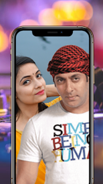 Image 3 for Selfie with Celebrity: Bo…