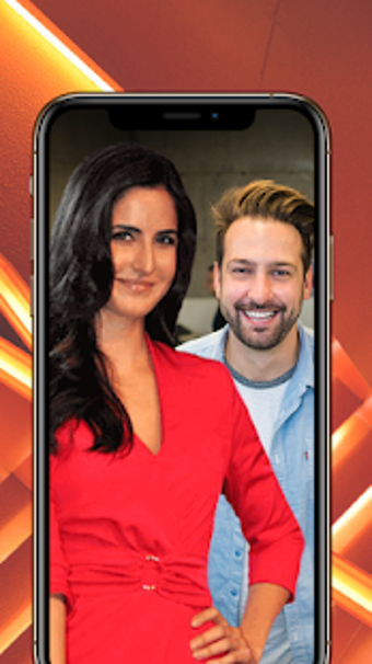 Image 2 for Selfie with Celebrity: Bo…