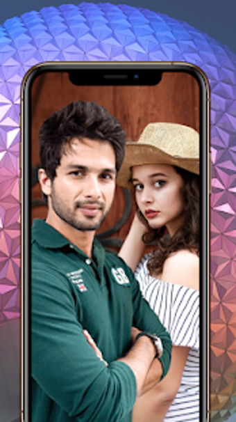 Image 1 for Selfie with Celebrity: Bo…