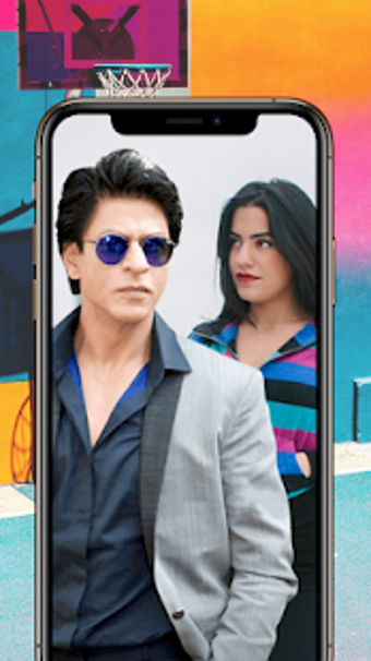 Imagen 1 para Selfie with Celebrity: Bo…