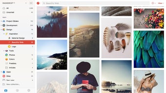 Image 0 for Raindrop.io