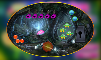 Image 0 for Kavi Escape Game 532 Guit…