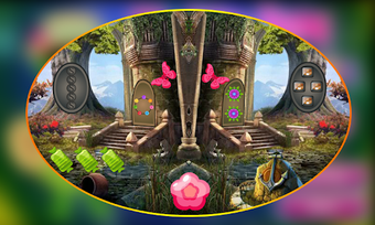 Image 1 for Kavi Escape Game 532 Guit…