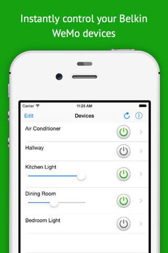 Image 0 for Control+ Quickly control …