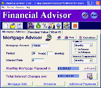 Image 0 for Financial Advisor