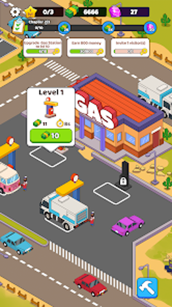 Image 0 for Terminal Boss: Roadside I…