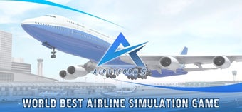 Imagen 2 para AirTycoon 5