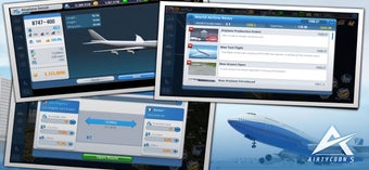 Image 0 for AirTycoon 5