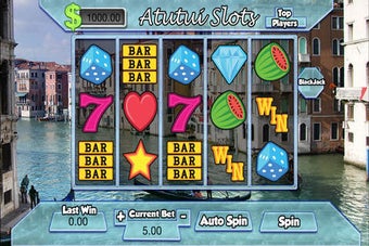 Image 0 for 777 A Big Grand Casino Sl…