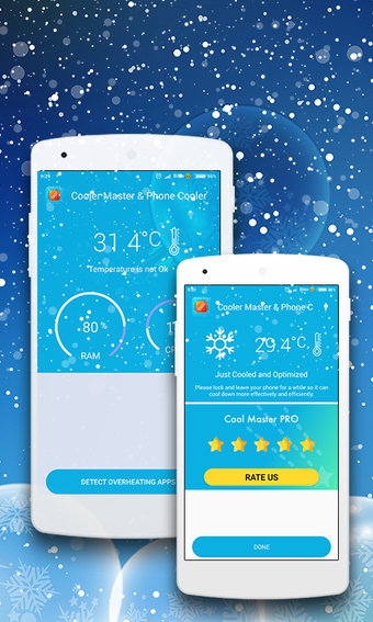Image 2 for Cooler Master - Phone Coo…