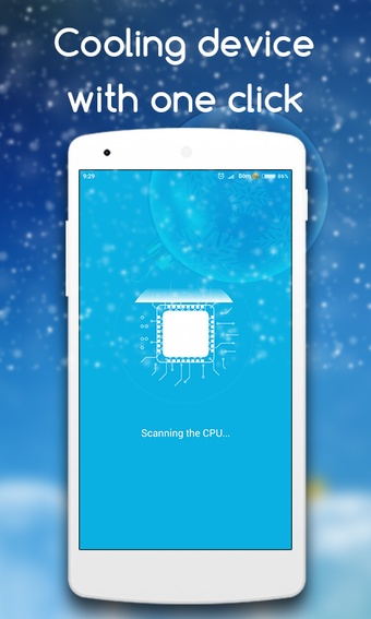 Image 1 for Cooler Master - Phone Coo…
