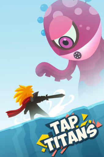 Image 0 for Tap Titans