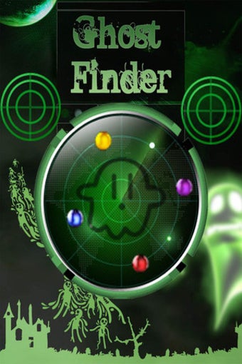 Image 0 for Ghost Finder - The Parano…