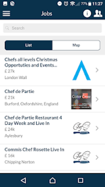 Image 0 for Chef + (Plus)