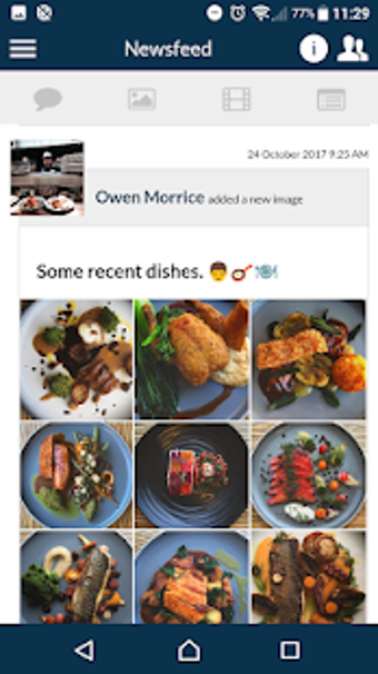 Image 3 for Chef + (Plus)