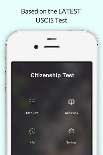 Image 0 for US Citizenship Test 2017 …