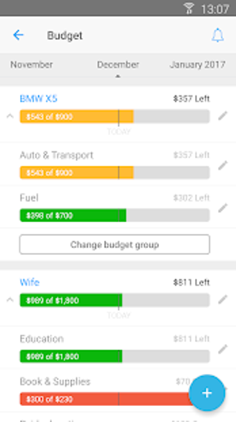 Image 0 for Cash Organizer - finance