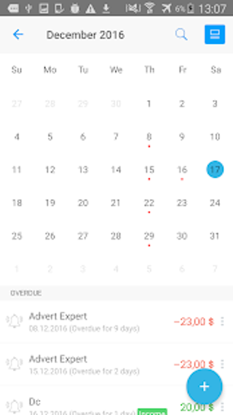 Image 1 for Cash Organizer - finance