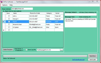 Image 0 for TextMessagePlus